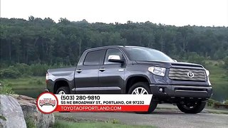 2019  Toyota  Tundra  Beaverton  OR |  Toyota  Tundra  Beaverton  OR