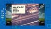 Full version  Pocket Mileage Log Book For Taxes: Mini Gas Mileage Record Book; Slim Auto Mileage