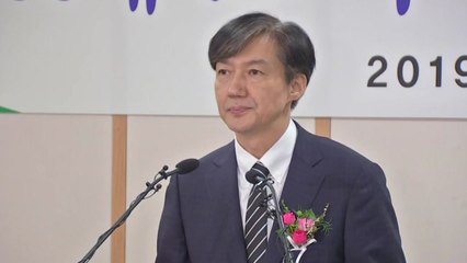 추석 민심 잡기..."민생" vs "조국사퇴 / YTN