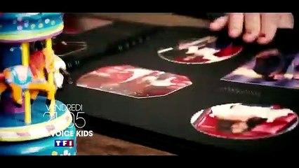 The Voice Kids episode 3