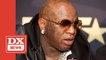Birdman Ordered To Pay $1M To Ex-Employee After Skipping Court