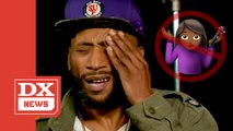 Rah Digga’s Podcast Co-Host Lord Jamar Claims Female Rappers Aren't 
