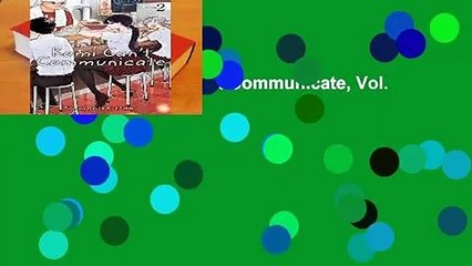 Full version  Komi Can t Communicate, Vol. 2 Complete