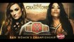 WWE CLASH OF CHAMPIONS 2019 - BECKY LYNCH(c) Vs SASHA BANKS - RAW WOMEN CHAMPIONSHIP - FULL MATCH
