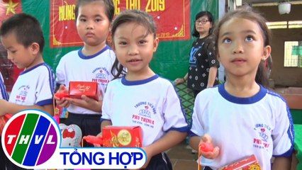 THVL | Bản tin trưa (12/09/2019)