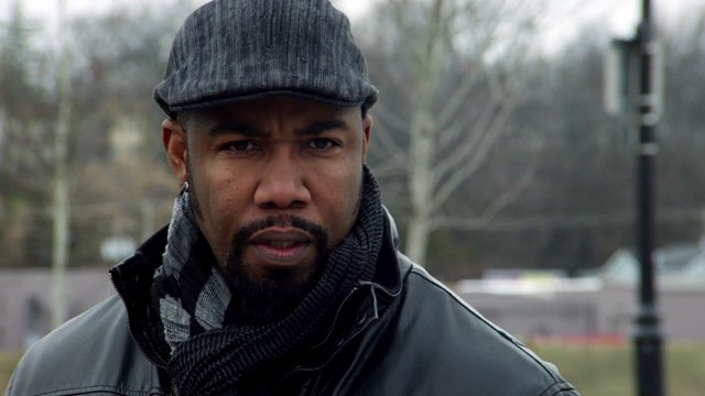 Chain of Command Movie - Michael Jai White, Steve Austin
