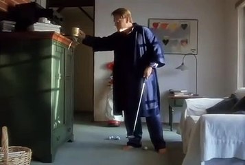 Highway Hitcher Movie - The Pass