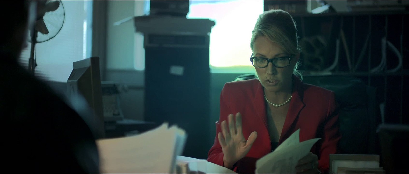 The Curse of Sleeping Beauty Movie trailer