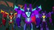 Transformers: Cyberverse - [Season 1 Episode 17]: Awaken Sleeping Giants