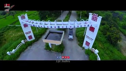 Trap Movie Official Trailer __ Brahmaji __ Telugu Latest Movie Trailers 2019 __