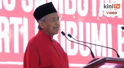 Perjuangan mereka adalah untuk kekayaan mereka
