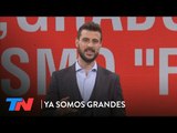La tres bombas de 10 de diciembre | YA SOMOS GRANDES