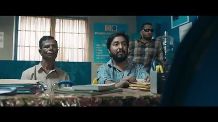 Manoharam Official Trailer _ Vineeth Sreenivasan _ Anvar Sadik _ Jose Chakkalaka (1)
