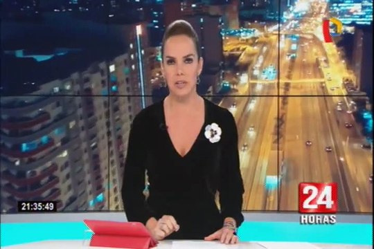 Conductores denuncian cobro excesivo en parqueo del aeropuerto Jorge Chávez