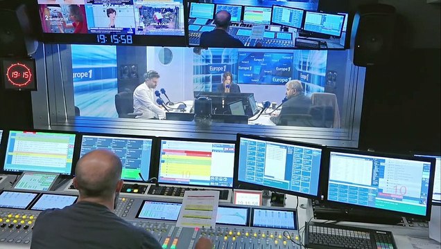 Dupond-Moretti recommande à Mélenchon une bonne petite camomille : Pour qui il se prend ? , réagit Alexis Corbière