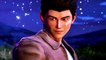 SHENMUE 3 Spirit Of The Land Bande Annonce (2019)