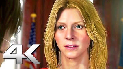 DEATH STRANDING Bande Annonce 4K _Briefing_ (TGS, 2019) PS4