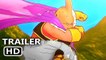 DRAGON BALL Z KAKAROT _Saga Buu_ Bande Annonce du TGS (2020) PS4 _ Xbox One _ PC