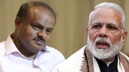 PM's Presence at ISRO Could Have Brought 'Bad Omen' to ISRO Scientists: HDK on Chandrayaan-2