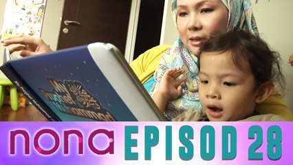 Nona (2014) | Episod 28