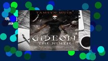 [Read] Gideon the Ninth  Best Sellers Rank : #1