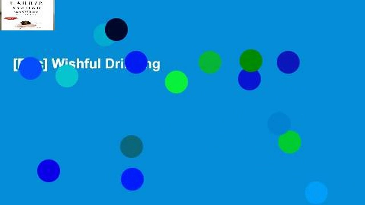 [Doc] Wishful Drinking