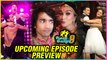 Nach Baliye 9 Upcoming Episodic UPDATE | Prince Narula | Yuvika Chaudary | Anita Hassanandani