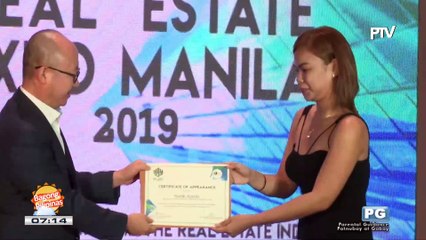 WWW: Real Estate Expo 2019