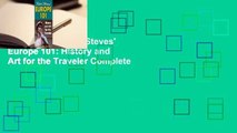 Full E-book  Rick Steves' Europe 101: History and Art for the Traveler Complete