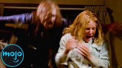 Top 10 Friday the 13th Final Girls
