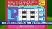 Online Multiplication and Division Math Workbook 5th Grade: Everyday Practice Exercises, Basic