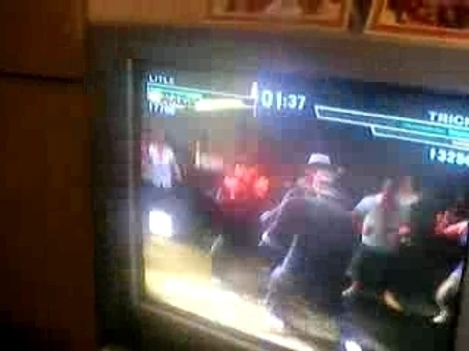guillaume a la xbox