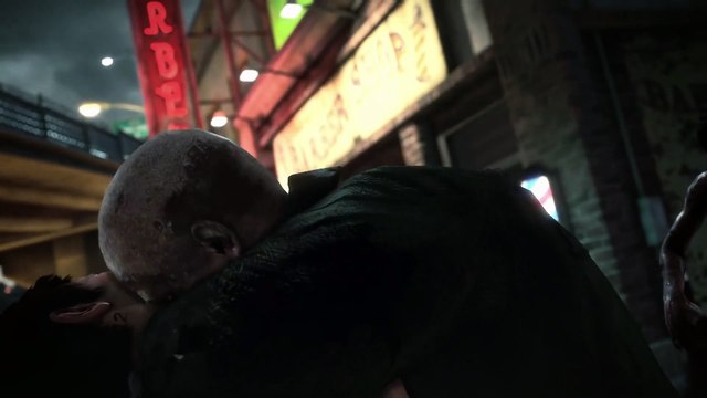 Dead Rising 3 - Trailer de lancement