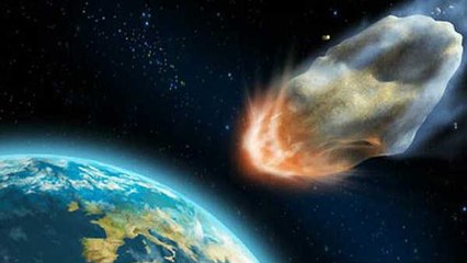 potentially hazardous rock is approaching earth | Oneindia Malayalam