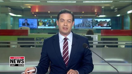 Trump says he's willing to meet Kim again 'at some point'