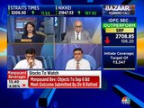 Market analyst Rajat Bose is recommending a buy on these stocks today
