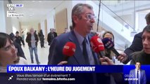 Époux Balkany: l'heure du jugement pour 