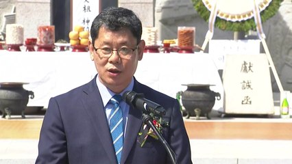 김연철 "이산가족 문제 최우선 추진" / YTN