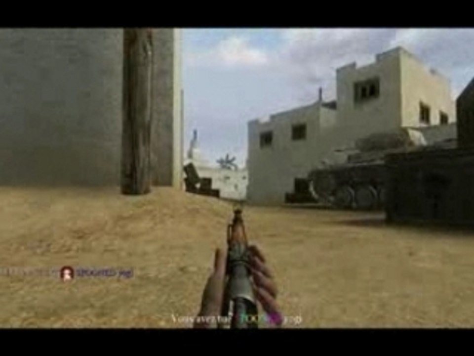SPEED GAME intro