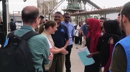 Ocean Viking: Bruxelles rassicura Roma, si va verso una ripartizione europea