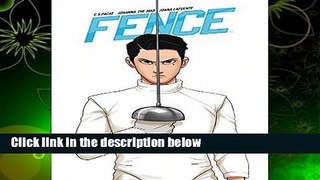 [READ] Fence Vol. 1