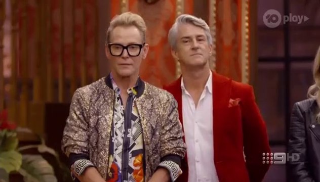 Gogglebox Australia - S10E05 - September 12, 2019 || Gogglebox Australia (09/12/2019)