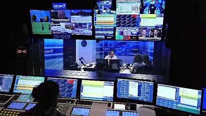 Projet "1000 cafés" : Chloé Brion explique que leur "ambition est de recréer de petites TPE dans ces territoires"