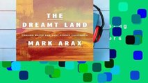 The Dreamt Land: Chasing Water and Dust Across California  Best Sellers Rank : #5