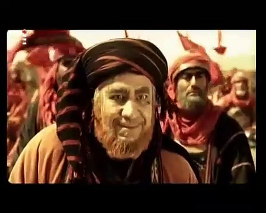 الوداع الأخير  رثاء ايراني بترجمة عربية‬