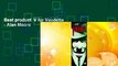 Best product  V for Vendetta - Alan Moore
