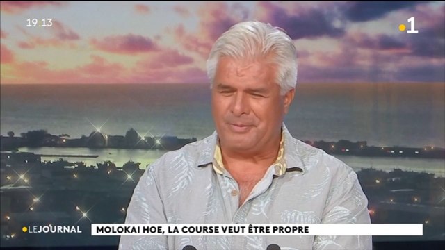 Contrôles anti dopage prévus sur la Molokai hoe cette année