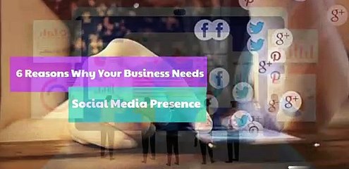 Tips How Social Media Boost your business Growth- Enterprise web cloud