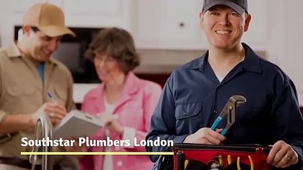 Plumber South London