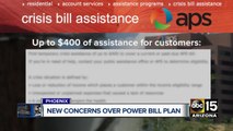 Non-profits prepare for surge of high power bills when shutoff ban ends